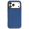 cellhelmet® Fortitude® Series MagSafe®-Compatible Case for iPhone® 17 Pro Max, Bermuda Blue, CF-123-BLU