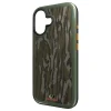 cellhelmet® Fortitude® Series MagSafe®-Compatible Case for iPhone® 17, Mossy Oak Bottomland, CF-121-MO