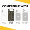 cellhelmet® Fortitude® Series MagSafe®-Compatible Case for iPhone® 17 Air, Mossy Oak Bottomland, CF-124-MO