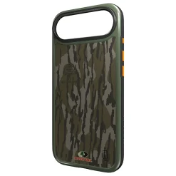 cellhelmet® Fortitude® Series MagSafe®-Compatible Case for iPhone® 17 Air, Mossy Oak Bottomland, CF-124-MO