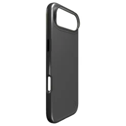 cellhelmet® Fortitude® Series MagSafe®-Compatible Case for iPhone® 17 Air, Black, CF-124-BLK