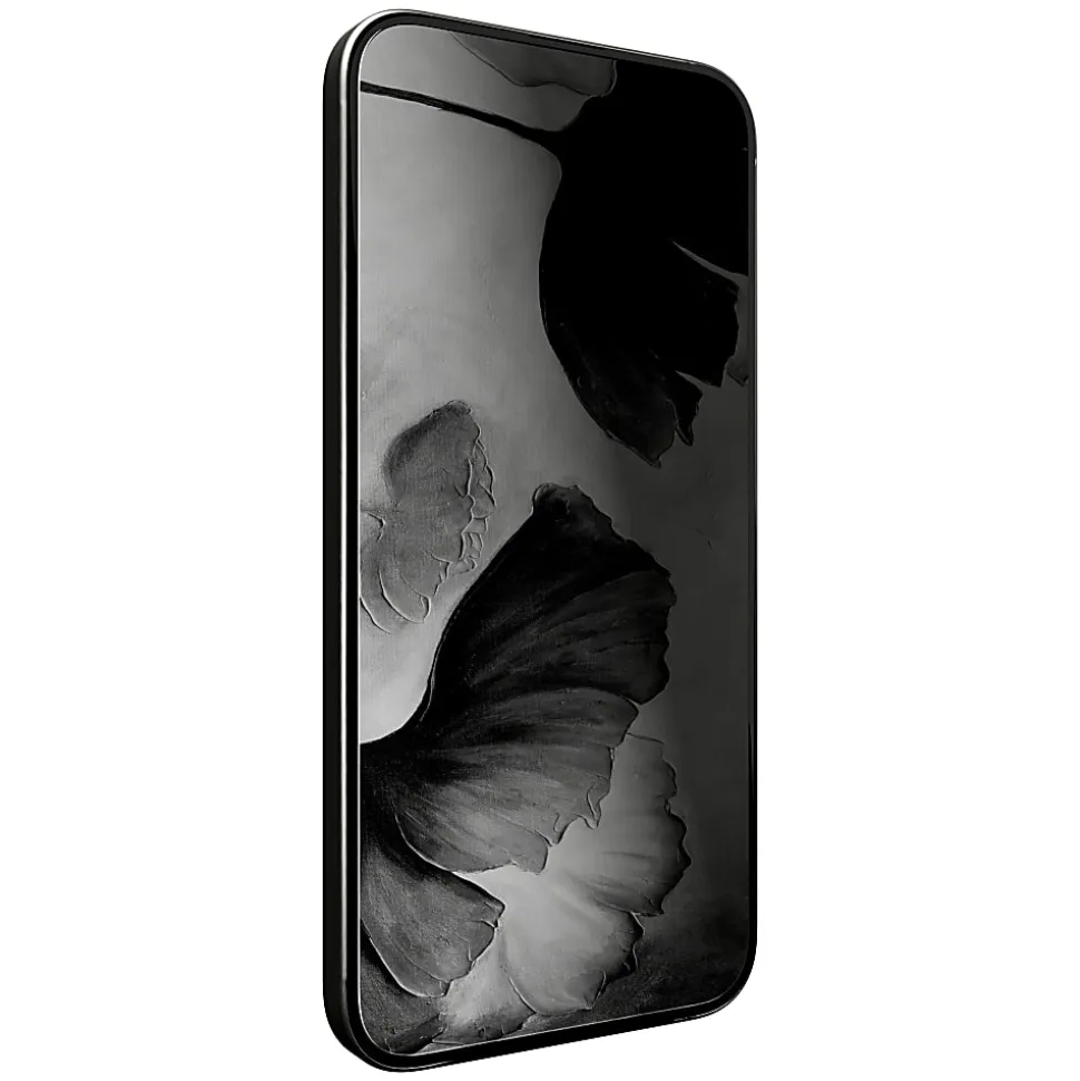 cellhelmet® Privacy Tempered Glass with Alignment Tray for iPhone® 17/16 Pro, SP-106-C000