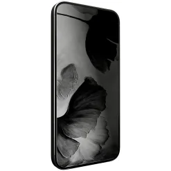 cellhelmet® Privacy Tempered Glass Screen Protector with Alignment Tray and $100 Coverage for iPhone® 17 Air, SP-124-C100