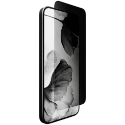 cellhelmet® Privacy Tempered Glass with Alignment Tray for iPhone® 17 Air, SP-124-C000