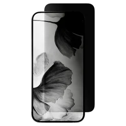 cellhelmet® Privacy Tempered Glass with Alignment Tray for iPhone® 17 Air, SP-124-C000