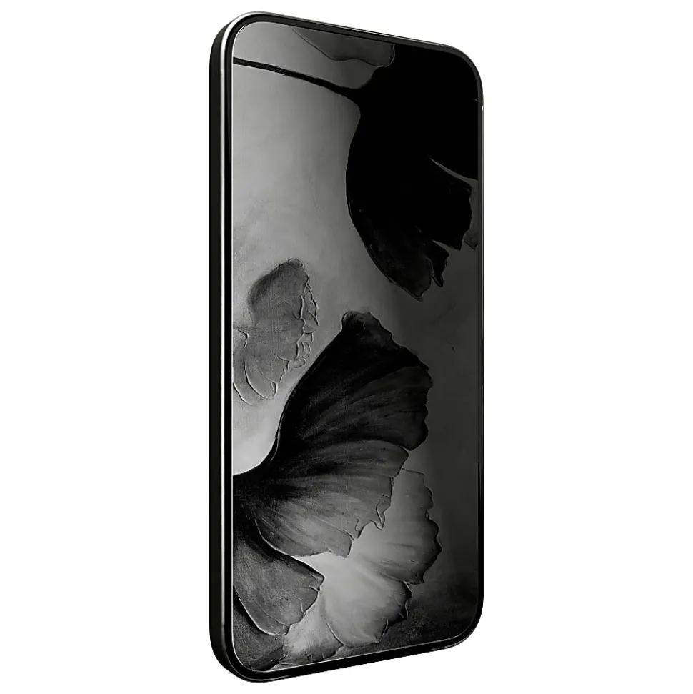 cellhelmet® Privacy Tempered Glass with Alignment Tray for iPhone® 17 Air, SP-124-C000