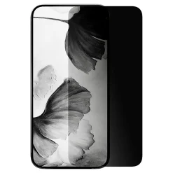 cellhelmet® Privacy Tempered Glass with Alignment Tray for iPhone® 17 Air, SP-124-C000