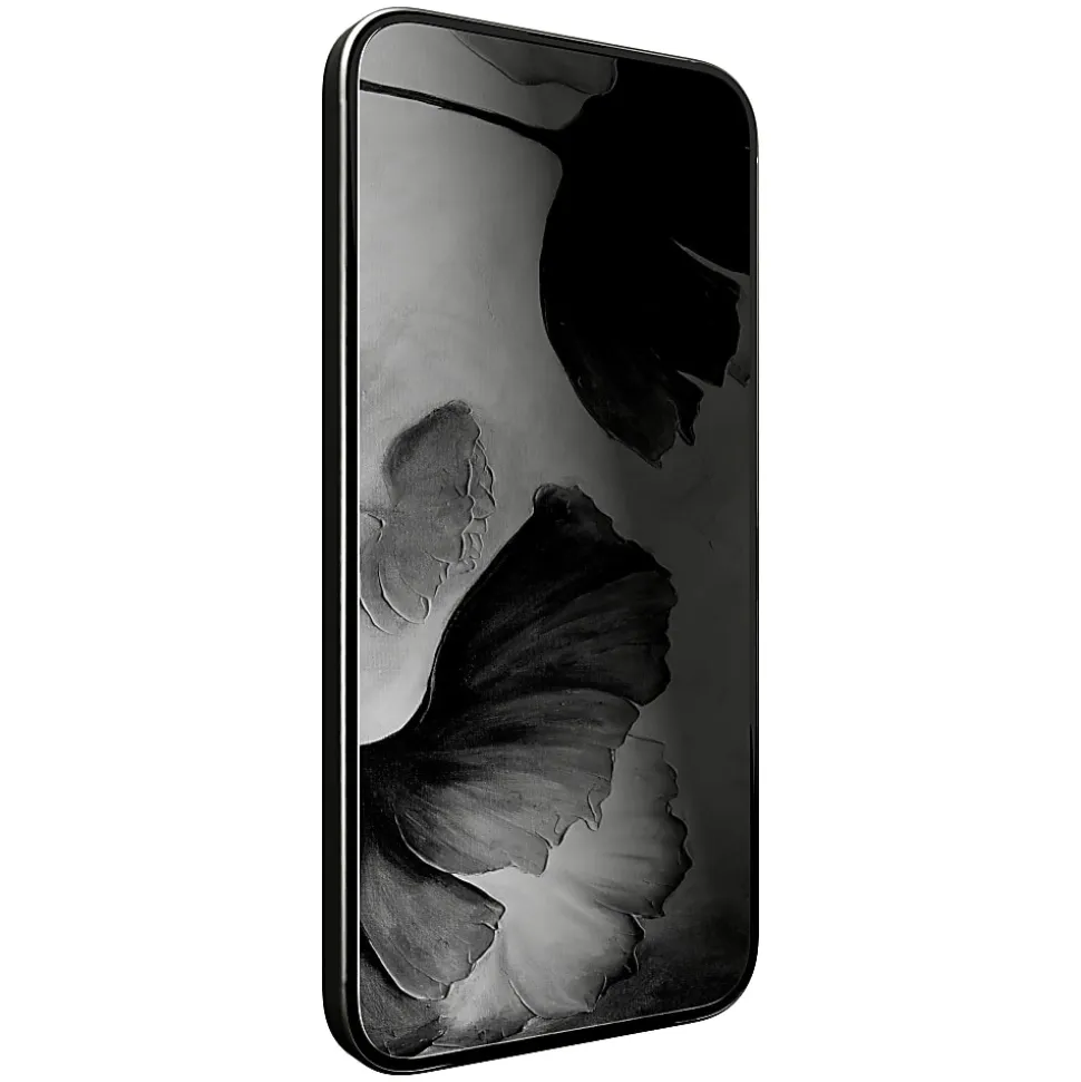 cellhelmet® Privacy Tempered Glass with Alignment Tray for iPhone® 17 Pro, SP-122-C000