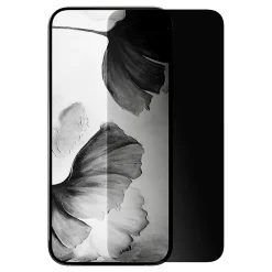 cellhelmet® Privacy Tempered Glass with Alignment Tray for iPhone® 17 Pro, SP-122-C000