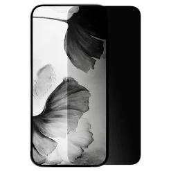 cellhelmet® Privacy Tempered Glass with Alignment Tray for iPhone® 17 Pro Max, SP-123-C000