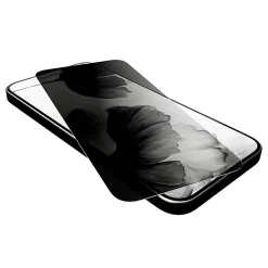 cellhelmet® Privacy Tempered Glass with Alignment Tray for iPhone® 17 Pro Max, SP-123-C000