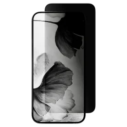 cellhelmet® Privacy Tempered Glass with Alignment Tray for iPhone® 17 Pro Max, SP-123-C000