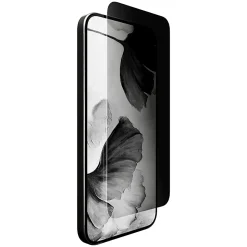 cellhelmet® Privacy Tempered Glass with Alignment Tray for iPhone® 16e/14/13/13 Pro, SP-120-C000