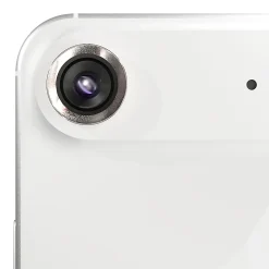cellhelmet® Tempered Camera Glass for iPhone® 17 Air, Individual Pieces, Glitter, SC-124-GLT