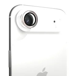 cellhelmet® Tempered Camera Glass for iPhone® 17 Air, Individual Pieces, Glitter, SC-124-GLT