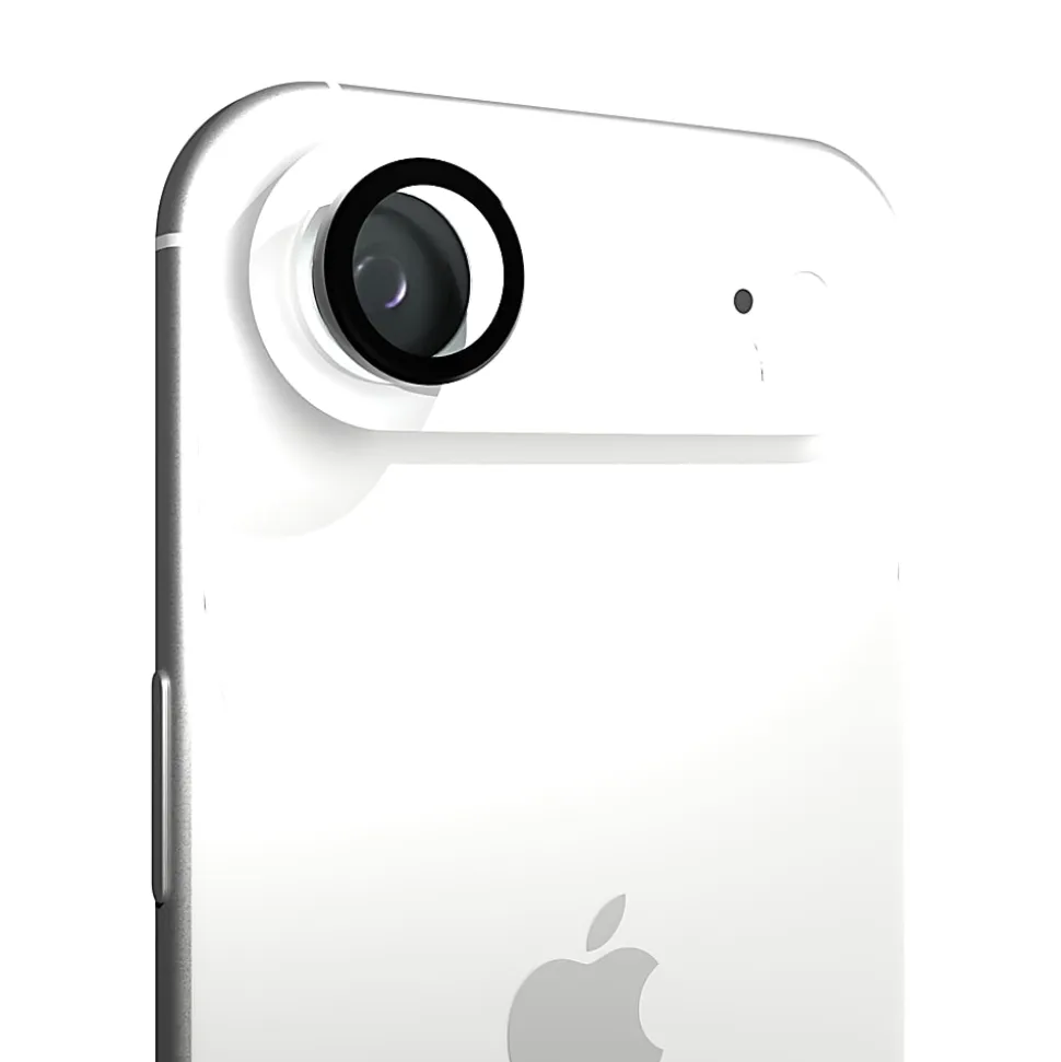 cellhelmet® Tempered Camera Glass for iPhone® 17 Air, Individual Pieces, SC-124-IND