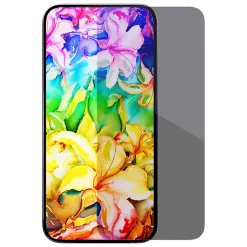 cellhelmet® Tempered Glass Screen Protector with Alignment Tray for iPhone® 16e, ST-120-C000