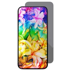 cellhelmet® Tempered Glass Screen Protector with Alignment Tray for iPhone® 16e, ST-120-C000