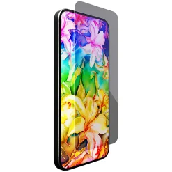 cellhelmet® Tempered Glass Screen Protector with Alignment Tray for iPhone® 17 Pro Max, ST-123-C000
