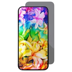 cellhelmet® Tempered Glass Screen Protector with Alignment Tray and $100 Coverage for iPhone® 17 Air, ST-124-C100