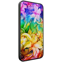 cellhelmet® Tempered Glass Screen Protector with Alignment Tray and $300 Coverage for iPhone® 17 Pro, ST-122-C300