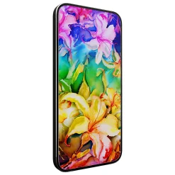 cellhelmet® Tempered Glass Screen Protector with Alignment Tray and $100 Coverage for iPhone® 17 Pro Max, ST-123-C100