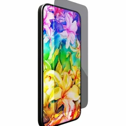 cellhelmet® Tempered Glass Screen Protector with Alignment Tray for iPhone® 17/16 Pro, ST-106-C000