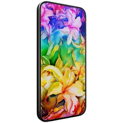 cellhelmet® Tempered Glass Screen Protector with Alignment Tray for iPhone® 17 Pro, ST-122-C000