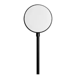 cellhelmet® USB-C® MFi Certified Wireless Charger for Apple Watch®, 3-ft., Gray, PW-231