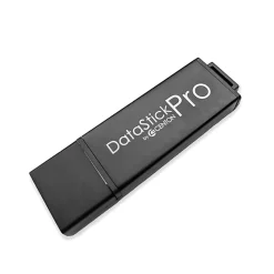 Centon Datastick Pro USB 3.0 Flash Drive, 512GB, Black, S1-U3P6-512G