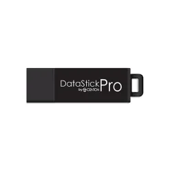 Centon DataStick Pro USB 3.0 Flash Drive, 1TB, Black