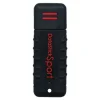 Centon DataStick Sport - USB flash drive - 128 GB - USB 2.0 - black