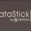 Centon Datastick USB 2.0 Flash Drive, 16GB, Gray