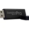 Centon MP Pro USB 3.0 Flash Drives, 32GB, Black, Pack Of 10 Drives