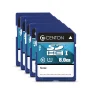Centon Secure Digital™ Memory Cards, 8GB, Pack Of 5 Memory Cards, S1-SDHU1-8G-5-B