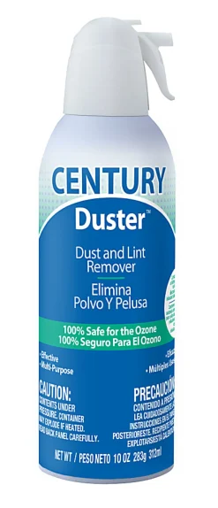Century Cleaning Duster, 10 Oz.