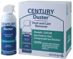 Century Cleaning Duster, 10 Oz., Value Pack Of 6