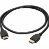 C2G 12ft 4K HDMI Cable with Ethernet - High Speed HDMI Cable - M/M - HDMI  - 50611