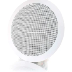 C2G 5in Ceiling Speaker - 100 Hz to 20 kHz - 8 Ohm