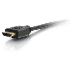 C2G 1m (3ft) HDMI to DVI Cable - HDMI to DVI-D Adapter Cable - 1080p - M/M - 3.28 ft DVI/HDMI Video Cable  - 42514