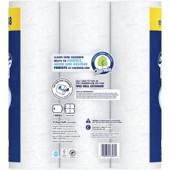 Charmin Ultra Soft 2-Ply Toilet Paper, 4