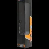 Check Point Naruto Large Mouse Pad, Sealing, 13.6" x 31.3", Black/Orange, NA-MP-1001