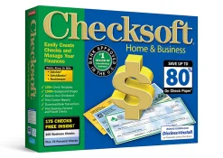 Checksoft Home & Business