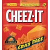 Cheez-It Baked Snack Crackers, Cheddar, 7 Oz Bag