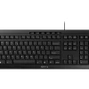 CHERRY STREAM Keyboard, JK8500EU2