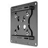 Chief FSR Series FSR1U - Bracket - for flat panel - black - screen size: 10"-32" - wall-mountable - for Samsung UE32J4000, UN32J4000