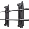 Chief Fusion Large Tilt TV Wall Mount - For Displays 42-86" - Black - Large - mounting kit (wall mount) - micro adjustment -  - LTM1U