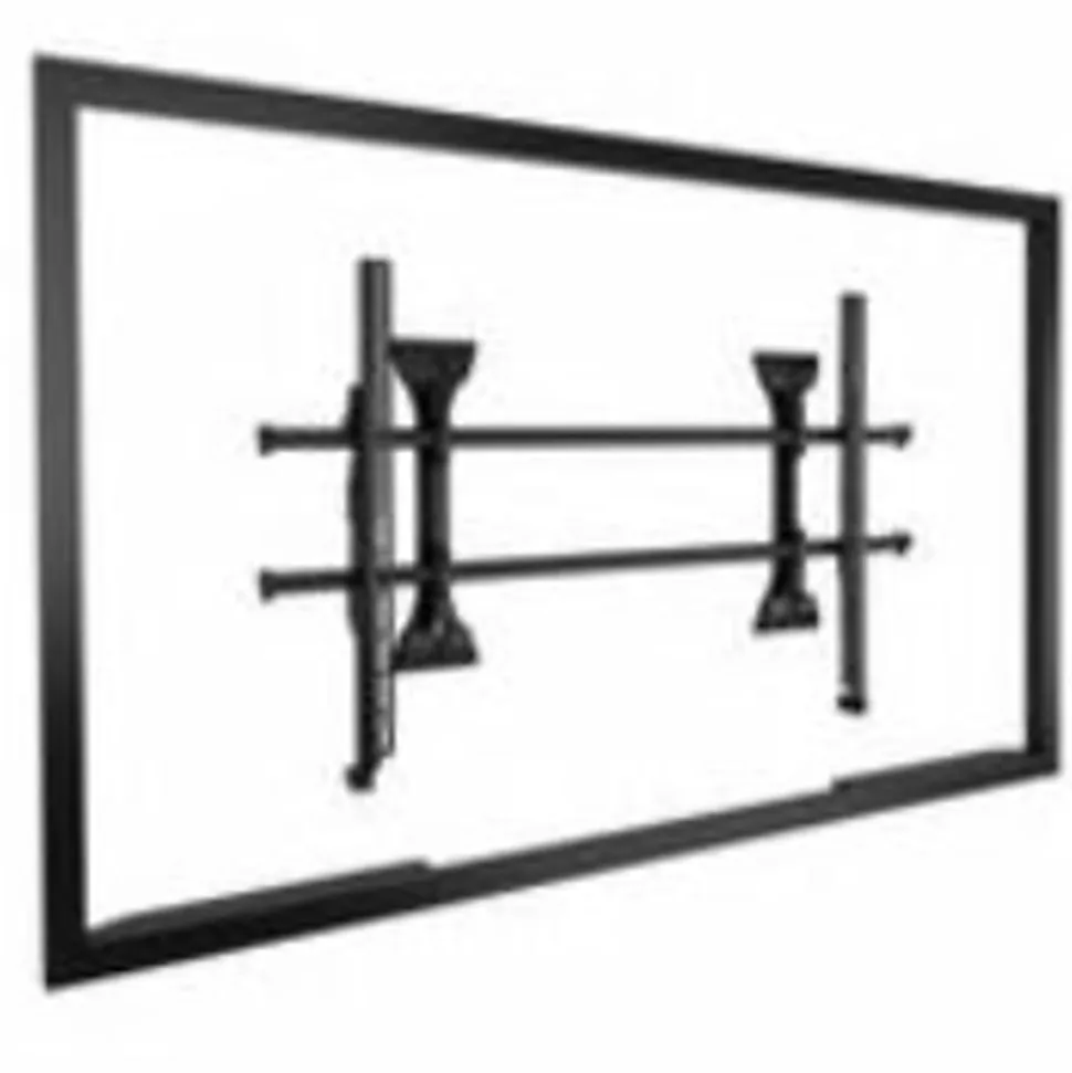 Chief Fusion X-Large Micro-Adjustable TV Wall Mount - - XSM1U