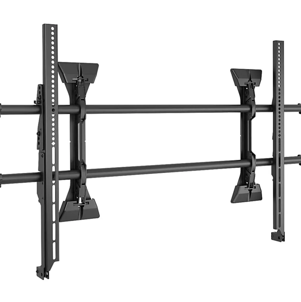 Chief Fusion X-Large Micro-Adjustable TV Wall Mount - - XSM1U