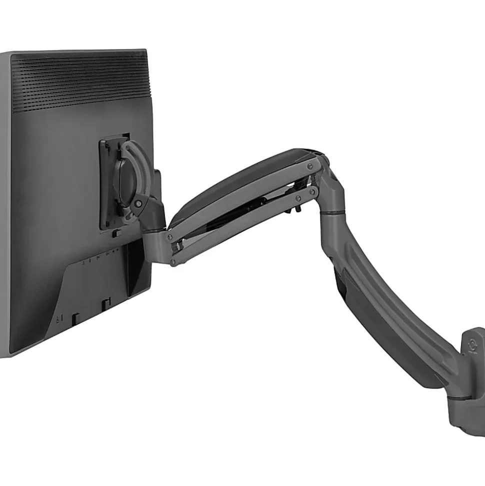 Chief Kontour Dynamic Single Display Wall Mount - - K1W120B